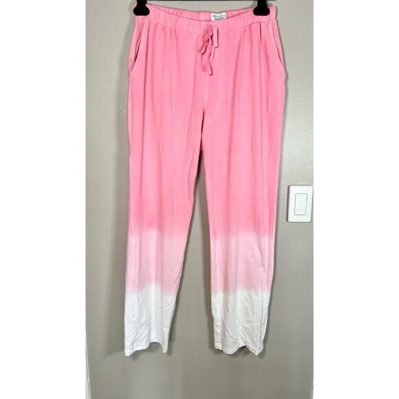 NWOT Seed to Style Organic Cotton Ombré 2-Piece Loungewear Set size M - Picture 6 of 12